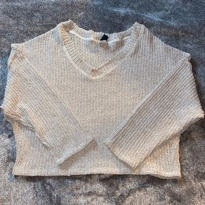 knit sweater